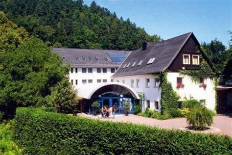 Hotelangebote in Elbsandsteingebirge